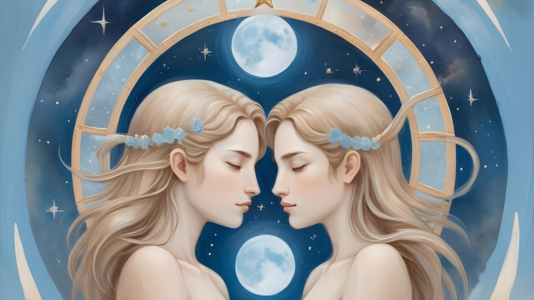 İkizler Burcu Kadını Genel Özellikleri