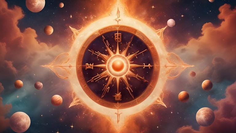 İkizler Burcu Yükseleni