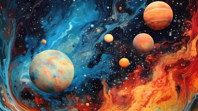 İkizler Burcu Aylık Yorumu