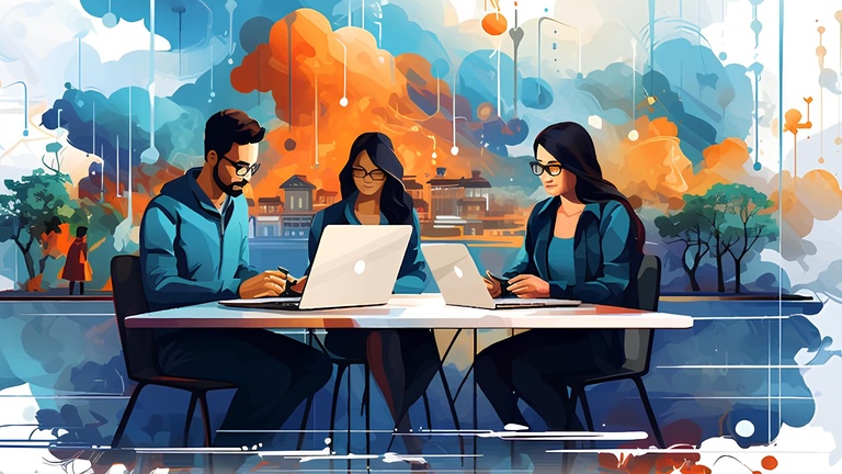 İkizler Burcu İş Hayatı