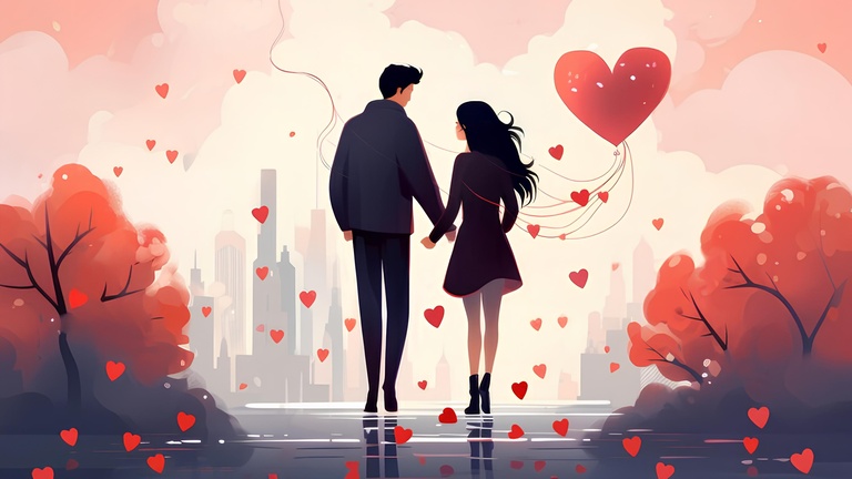 İkizler Burcu Erkeği Aşk