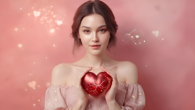 İkizler Burcu Kadını Aşk