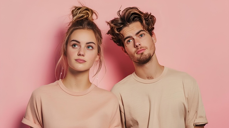 İkizler Burcu Kadını Burç Uyumu