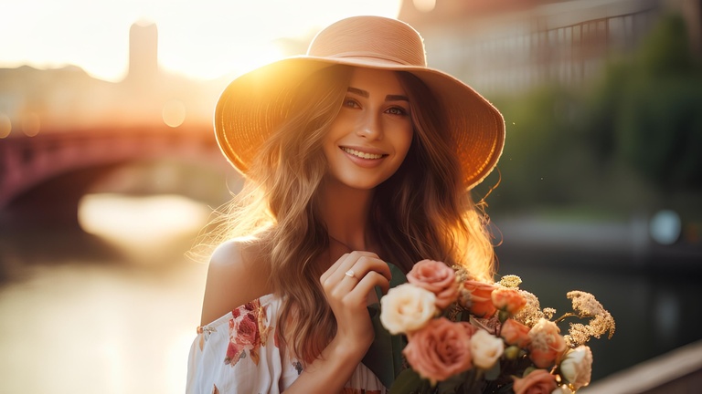 İkizler Burcu Kadını Nasıl Erkeklerden Hoşlanır?