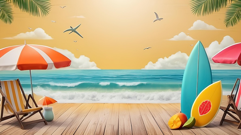 İkizler Burcu Tatil